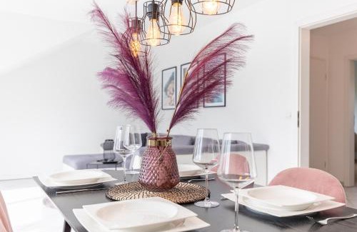 Brauck Apartment | Pet-Friendly FeWo Gladbeck with High Guest Rating of 9.2