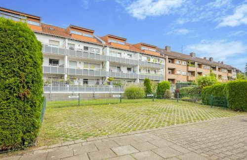 Brauck Apartment | Pet-Friendly FeWo Gladbeck with High Guest Rating of 9.2