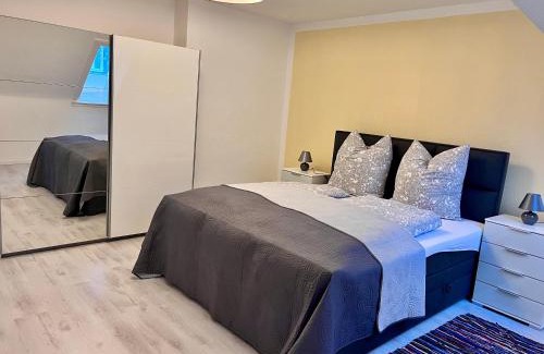 Goslar Apartment | Discover Fewo Goslar: Family-Friendly Retreat in Historic Heart