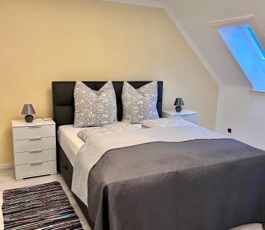 Goslar Apartment | Discover Fewo Goslar: Family-Friendly Retreat in Historic Heart