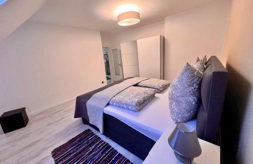 Goslar Apartment | Discover Fewo Goslar: Family-Friendly Retreat in Historic Heart