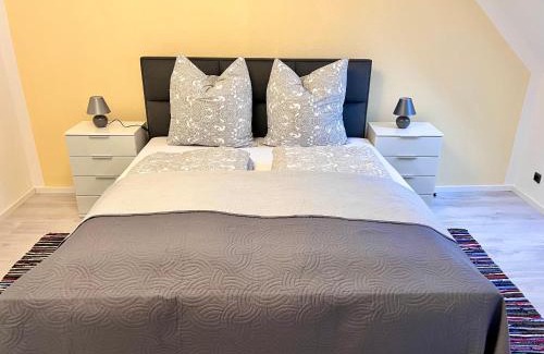 Goslar Apartment | Discover Fewo Goslar: Family-Friendly Retreat in Historic Heart