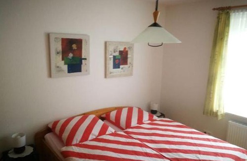 Steinau Apartment | Discover FeWo Grüne Wiese: Family-Friendly Retreat
