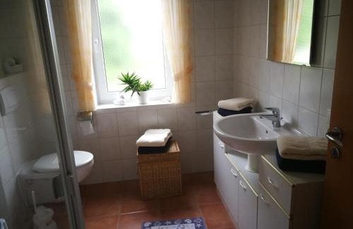 Steinau Apartment | Discover FeWo Grüne Wiese: Family-Friendly Retreat