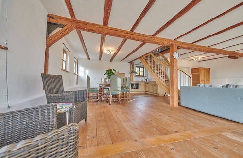 Herlazhofen Apartment | Fewo Grünten im Ferienhof Allgäu bei Leutkirch 160m²