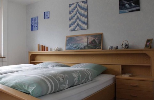 Beltheim Other | Discover Fewo "große Linde" with Ocean Views & Pet Friendly