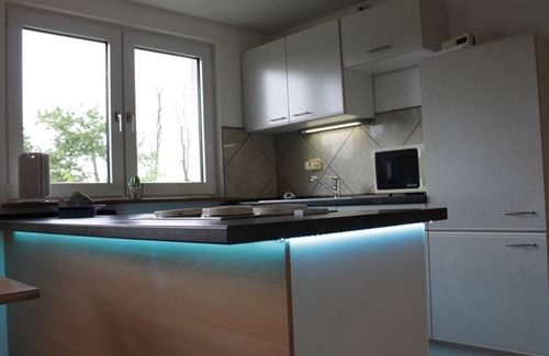 Beltheim Other | Discover Fewo "große Linde" with Ocean Views & Pet Friendly