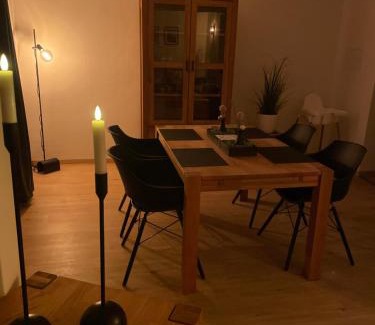 Warburg Apartment | FeWo Grote