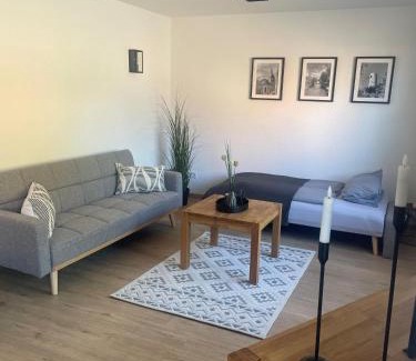 Warburg Apartment | FeWo Grote