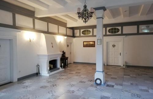 Ohlhof Apartment | Guest Rated FeWo Gut Ohlhof: Family-Friendly Getaway