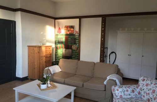 Ohlhof Apartment | Guest Rated FeWo Gut Ohlhof: Family-Friendly Getaway