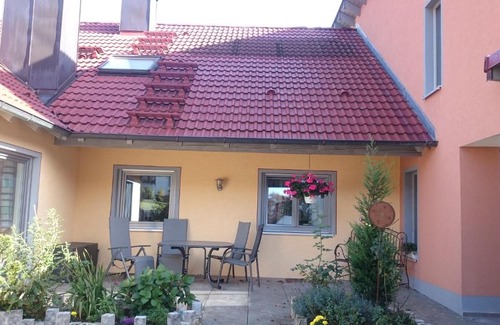 Leienfels Apartment | Oceanfront Retreat: FeWo/GZ Hannelore Müller, Rated 9.2/10