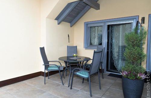 Leienfels Apartment | Oceanfront Retreat: FeWo/GZ Hannelore Müller, Rated 9.2/10