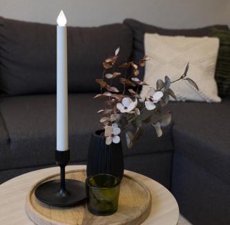 Andernach Apartment | Family-Friendly FeWo Hübner with High Guest Ratings