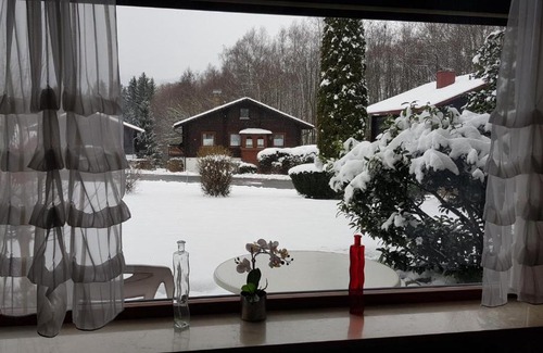 Arrach Apartment | Pet-Friendly FeWo H.Reußwig With Excellent Guest Ratings