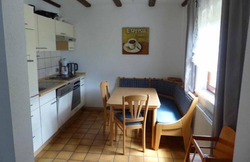 Arrach Apartment | Pet-Friendly FeWo H.Reußwig With Excellent Guest Ratings