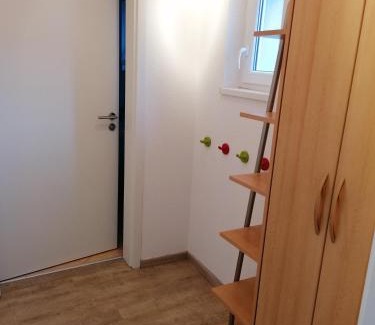 Schonach im Schwarzwald Apartment | Delightful Fewo Halbe Tanne: Family & Pet Friendly Getaway