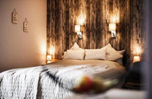 Hohegeiß Apartment | Harzgeiss: Guest Rated 8/10 for Your Next Getaway