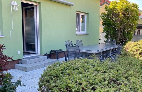 Wernigerode Apartment | Fewo Harztraum Ben & Tom