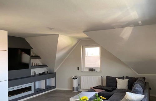 Wernigerode Apartment | FeWo Harztraum | Geraldine