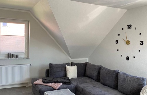 Wernigerode Apartment | FeWo Harztraum | Geraldine