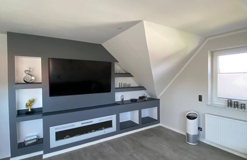 Wernigerode Apartment | FeWo Harztraum | Geraldine