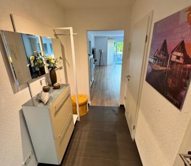 Waggershausen Apartment | Oceanfront FeWo Haus am Bodensee - Guest Rated 9.4/10