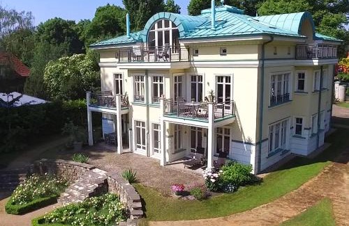 Templiner Vorstadt Apartment | Havelpalais Retreat by the Water - 5-Star Guest Rated 9/10