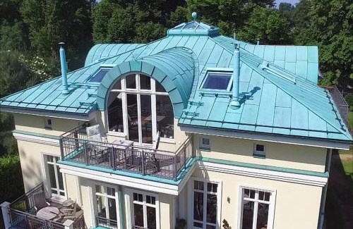 Templiner Vorstadt Apartment | Havelpalais Retreat by the Water - 5-Star Guest Rated 9/10