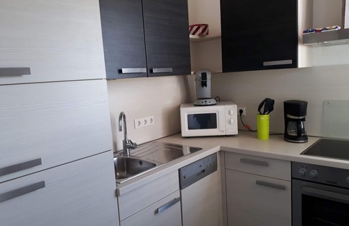 Bad Lauterberg Apartment | Relax at Fewo Heikenberg: Pool, Spa & Family Friendly