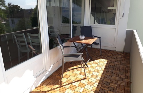 Bad Lauterberg Apartment | Relax at Fewo Heikenberg: Pool, Spa & Family Friendly
