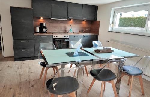 Ludwigshafen Apartment | Oceanfront FeWo Heimathafen: Family-Friendly Retreat