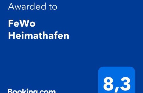 Ludwigshafen Apartment | Oceanfront FeWo Heimathafen: Family-Friendly Retreat