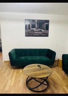 Heinsberg Apartment | FeWo - Heinsberg-Dremmen