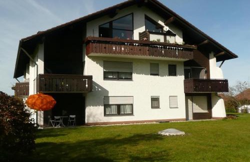 Oy-Mittelberg Apartment | Pet-Friendly Retreat at Fewo Herp - Rated 8.5/10 by Guests