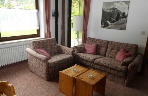 Oy-Mittelberg Apartment | Pet-Friendly Retreat at Fewo Herp - Rated 8.5/10 by Guests
