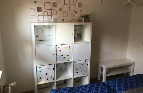 Stollhamm Apartment | Family-Friendly Retreat at Fewo.Hesume with Top Reviews