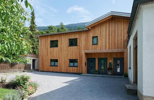 Dalaas Apartment | Pet-Friendly FEWO Hilbrand Dalaas with Top Ratings