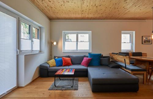 Dalaas Apartment | Pet-Friendly FEWO Hilbrand Dalaas with Top Ratings