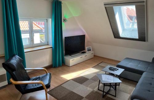 Unterallgau Apartment | Family-Friendly FeWo HoLiDay MAIsoNETTE in Beautiful Allgäu