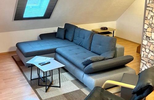 Unterallgau Apartment | Family-Friendly FeWo HoLiDay MAIsoNETTE in Beautiful Allgäu