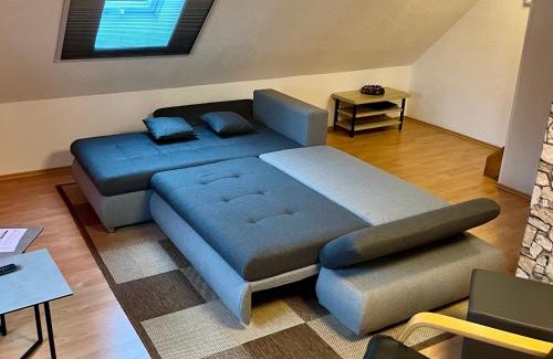 Unterallgau Apartment | Family-Friendly FeWo HoLiDay MAIsoNETTE in Beautiful Allgäu