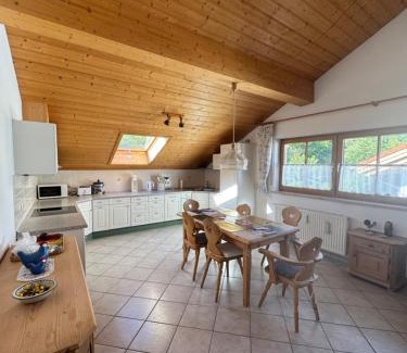 Ried Apartment | FeWo Honstein