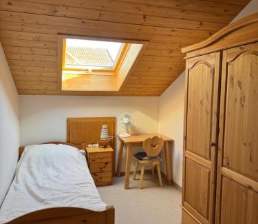 Ried Apartment | FeWo Honstein