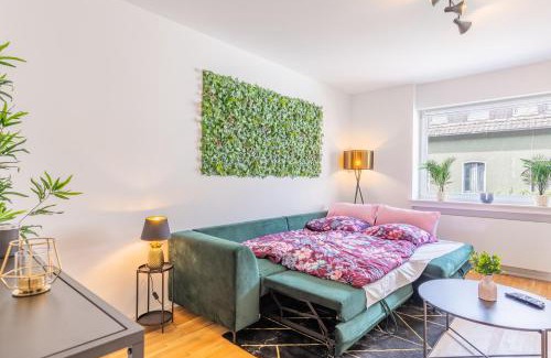 Gelsenkirchen-West Apartment | Pet-Friendly FeWo-Horst with High Guest Ratings