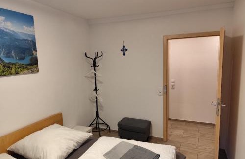 Treysa Apartment | FeWo Hospitalskapelle