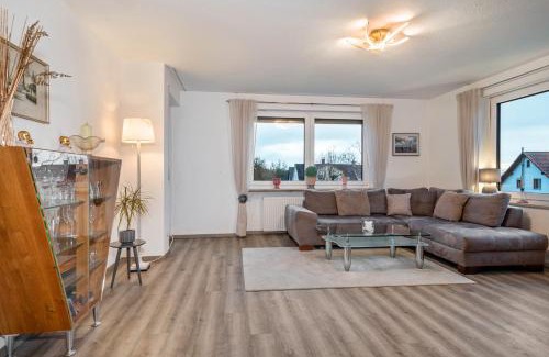 Lindau Apartment | Discover Fewo Hotz at Golfclub Lindau - Family Friendly Retreat