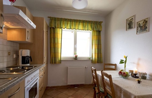 Sankt Blasen Apartment | FEWO I - Gasthof Kirchmoar