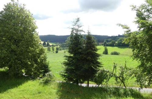 Beerfelden Apartment | Exceptional Fewo Im gruenen Eck 1: Family-Friendly Retreat