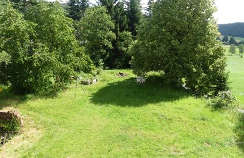 Beerfelden Apartment | Exceptional Fewo Im gruenen Eck 1: Family-Friendly Retreat
